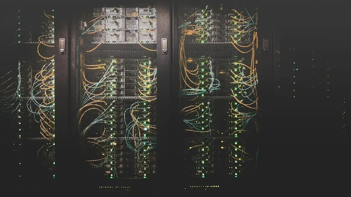 server architecture