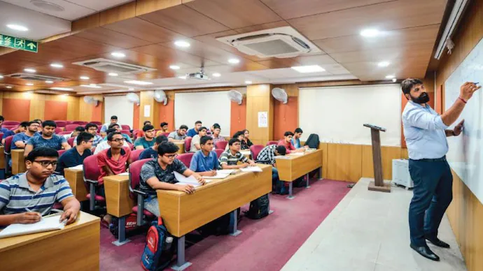 BrightFuture Coaching Institute