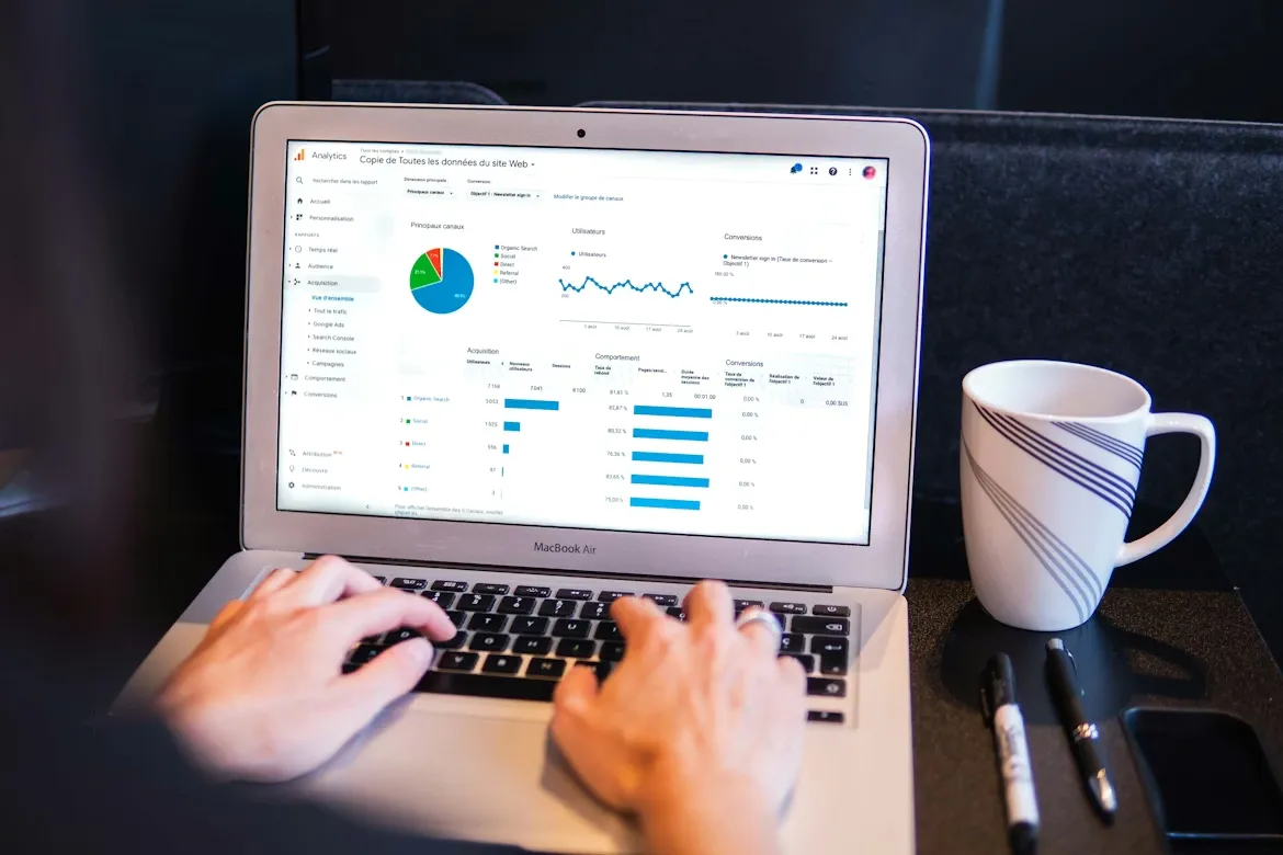 Meta Ads vs Google Ads