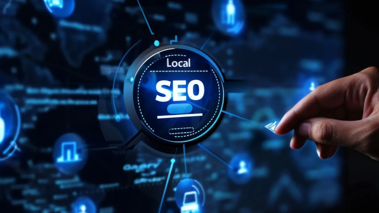 Local SEO Bangalore