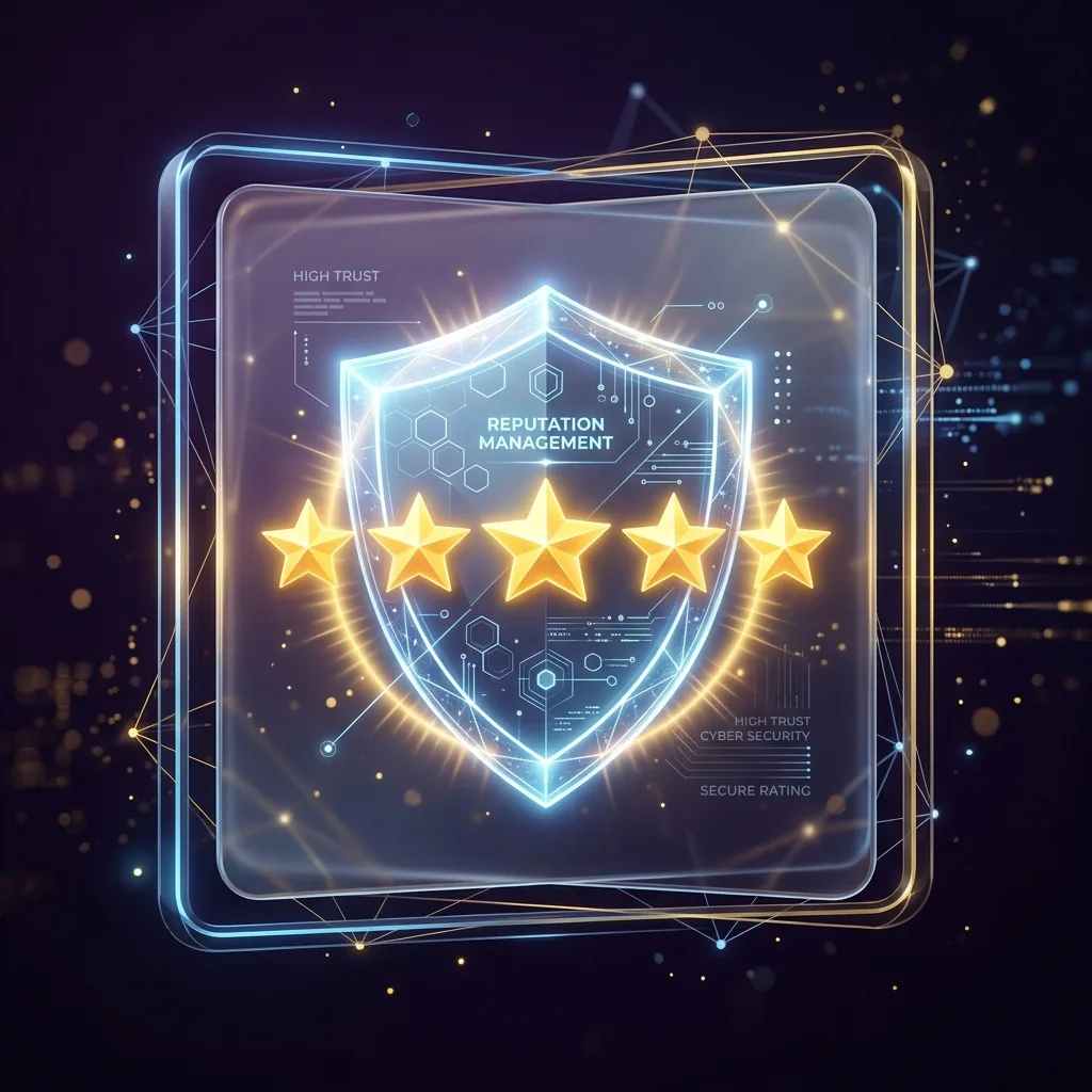Online Reputation Management