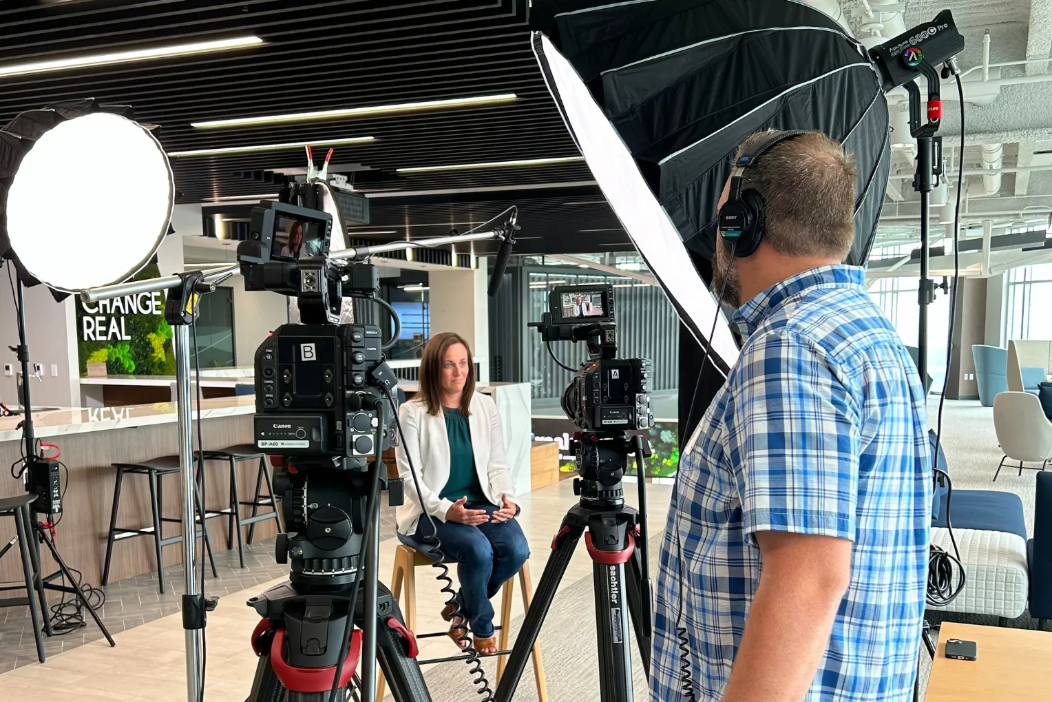 Video Production Bangalore