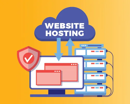 Data Center Servers